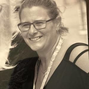 Meet your Posher, Annie